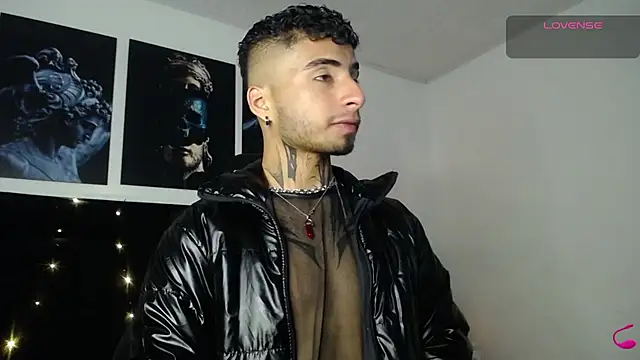 JuanCamiilo 66 online show from February 2025 05:08:01 AM