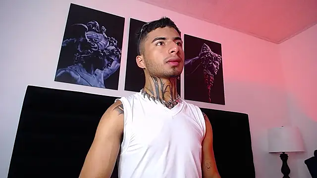 JuanCamiilo 66 online show from March 2025 02:51:02 PM