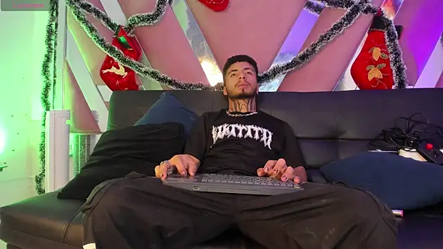 JuanCamiilo 66 online show from November 2025 02:50:02 AM