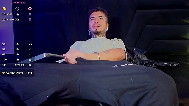 JuanCamiilo 66 online show from February 2026 01:30:02 PM