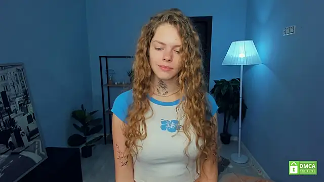 RayaNenlia online show from November 2025 05:07:02 AM