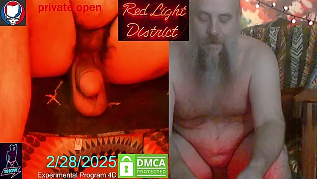 SexWorkerX online show from March 2025 06:11:01 PM