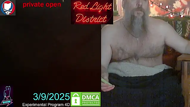 SexWorkerX online show from March 2025 01:01:02 AM