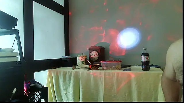 SexWorkerX online show from December 2025 03:39:01 PM