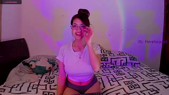 cataleya kyuu   online show from January 2025 04:34:01 AM