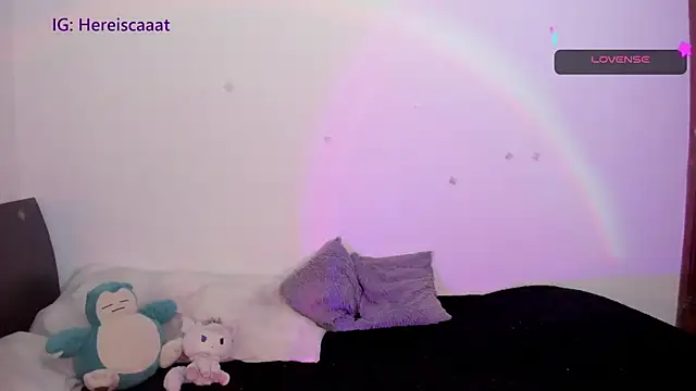 cataleya kyuu   online show from March 2025 04:05:02 AM