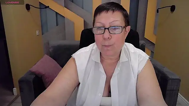 BarbaraTurners online show from December 2024 03:42:01 AM