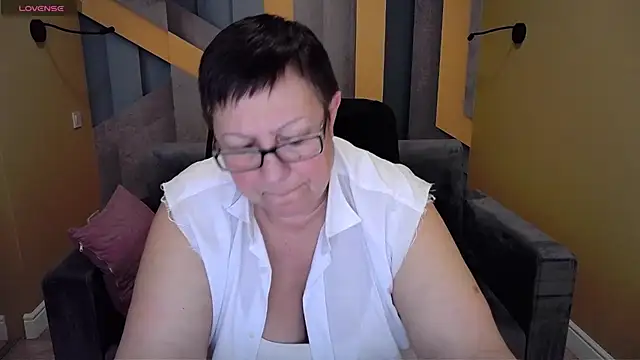 BarbaraTurners online show from January 2025 03:45:02 AM