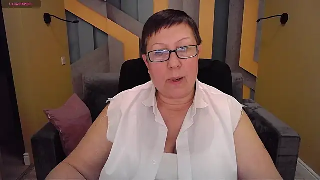 BarbaraTurners online show from January 2025 01:50:01 AM