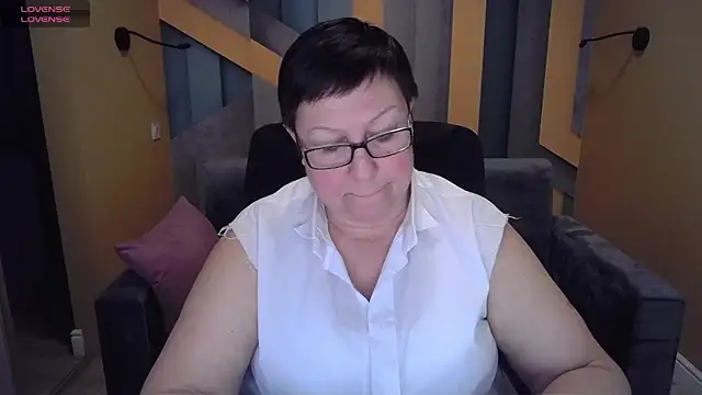 BarbaraTurners online show from February 2025 01:23:02 AM