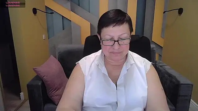 BarbaraTurners online show from February 2025 04:26:02 AM