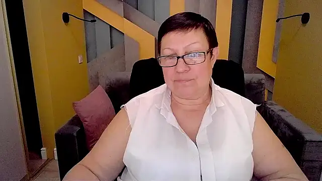 BarbaraTurners online show from February 2025 12:30:01 AM