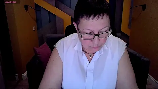 BarbaraTurners online show from March 2025 03:44:02 AM