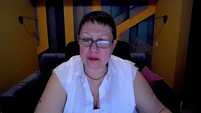 BarbaraTurners online show from March 2025 06:34:01 PM