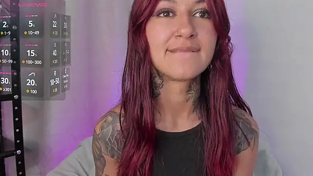 noemi foxxx online show from March 2026 01:16:02 PM