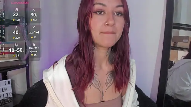 noemi foxxx online show from April 2026 12:14:02 PM