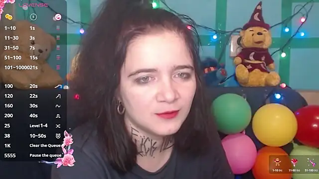 Yours good mood online show from January 2025 02:35:01 AM