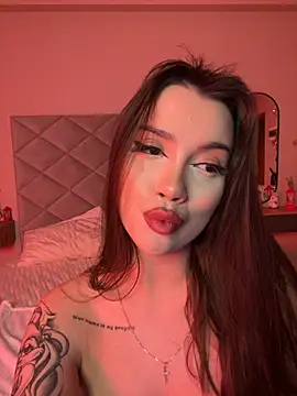 BamBam XO online show from December 2024 11:33:01 AM