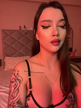 BamBam XO online show from December 2024 04:58:02 AM