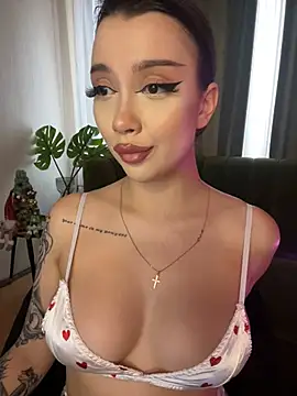 BamBam XO online show from January 2025 08:11:01 AM