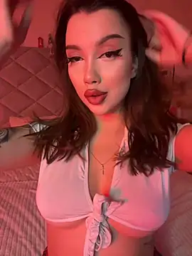 BamBam XO online show from January 2025 05:08:02 AM