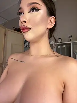 BamBam XO online show from February 2025 08:57:01 AM