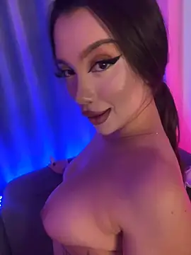 BamBam XO online show from February 2025 11:31:02 AM