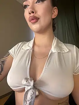 BamBam XO online show from March 2025 11:16:01 AM