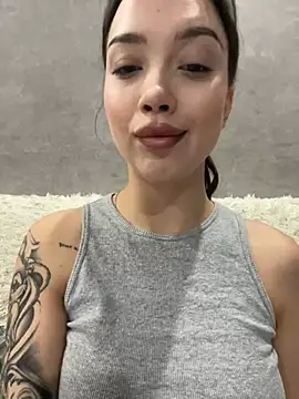 BamBam XO online show from March 2025 05:09:02 AM