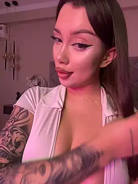 BamBam XO online show from March 2025 08:09:02 AM