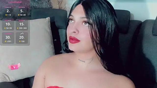 Snapshot of Emmaa_Saenz_ chatting on July 2026 08:14:01 PM Emmaa Saenz online show from July 2026 08:14:01 PM