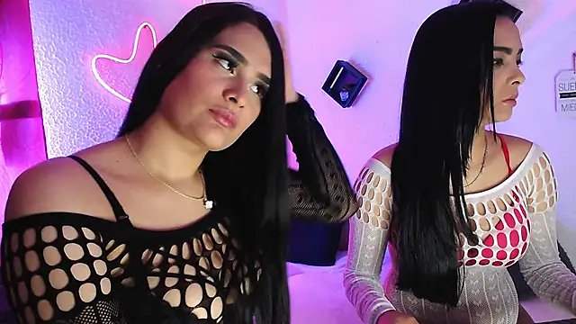 agatha lovee online show from March 2025 05:59:02 PM