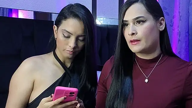 agatha lovee online show from October 2025 01:09:01 AM