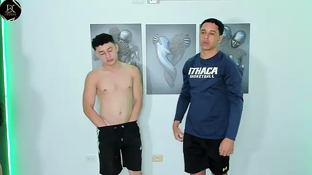 Crazy nigth01 online show from December 2024 07:10:01 PM