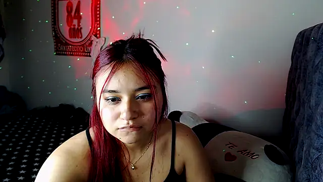 Snapshot of Sweet_cheerry__ chatting on November 2025 04:12:01 AM Sweet cheerry online show from November 2025 04:12:01 AM