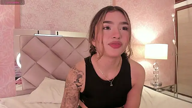 Arianavillada online show from December 2025 03:37:02 AM