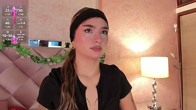 Arianavillada online show from January 2026 03:20:02 AM