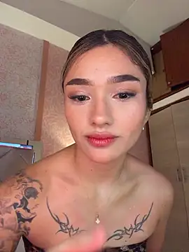 Arianavillada online show from June 2026 03:41:01 AM