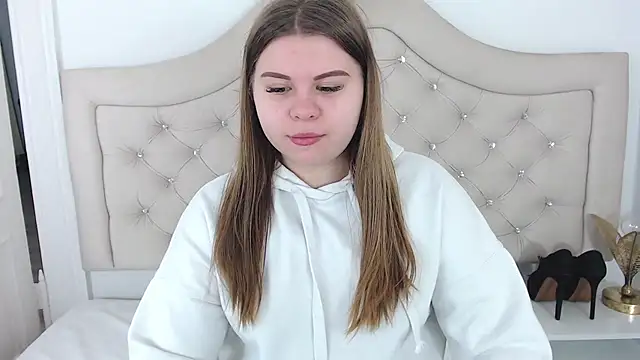 Snapshot of AbbyPleasure chatting on January 2025 09:50:02 AM AbbyPleasure online show from January 2025 09:50:02 AM