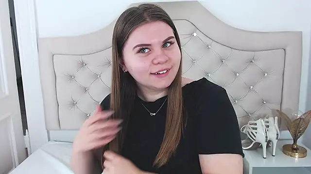 Snapshot of AbbyPleasure chatting on January 2025 09:52:02 AM AbbyPleasure online show from January 2025 09:52:02 AM