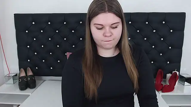 Snapshot of AbbyPleasure chatting on March 2025 12:36:02 PM AbbyPleasure online show from March 2025 12:36:02 PM