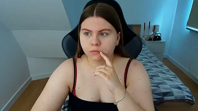 AbbyPleasure online show from June 2026 11:37:02 AM