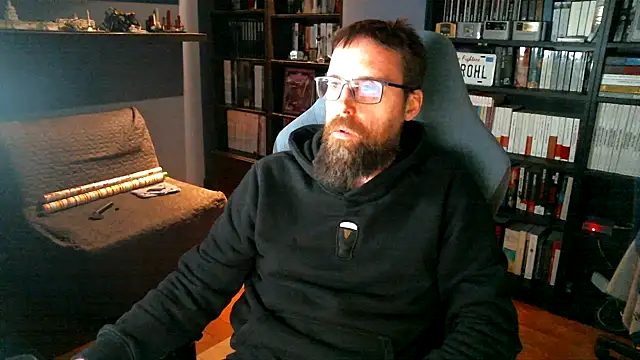 MeSteff online show from April 2026 07:10:01 PM