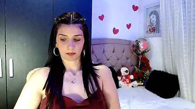 Snapshot of ZajiraShane chatting on February 2025 04:22:02 AM ZajiraShane online show from February 2025 04:22:02 AM