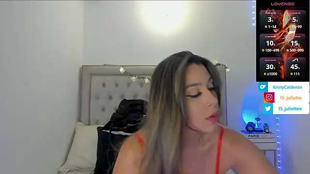 Snapshot of kristy_calderon chatting on October 2025 10:52:01 PM kristy calderon online show from October 2025 10:52:01 PM