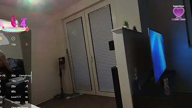 Snapshot of Hot_ToyBoy6974 chatting on February 2026 06:22:01 AM Hot ToyBoy6974 online show from February 2026 06:22:01 AM