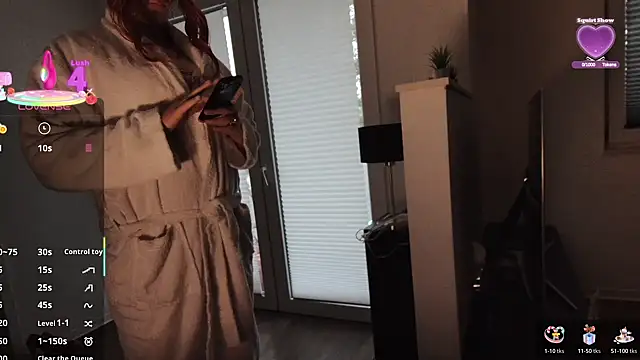 Snapshot of Hot_ToyBoy6974 chatting on February 2026 06:40:02 AM Hot ToyBoy6974 online show from February 2026 06:40:02 AM