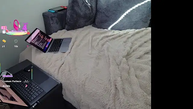 Snapshot of Hot_ToyBoy6974 chatting on March 2026 11:01:02 AM Hot ToyBoy6974 online show from March 2026 11:01:02 AM