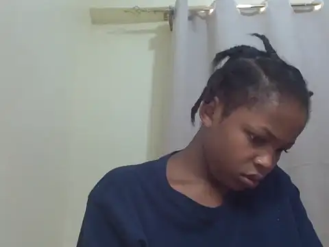 queen-sasha online show from February 2026 10:43:01 AM