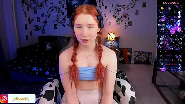 CallMeEffy1 online show from February 2025 01:46:02 AM